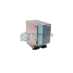Siemens 6EP1334-3BA10 Power Supply detail image 3