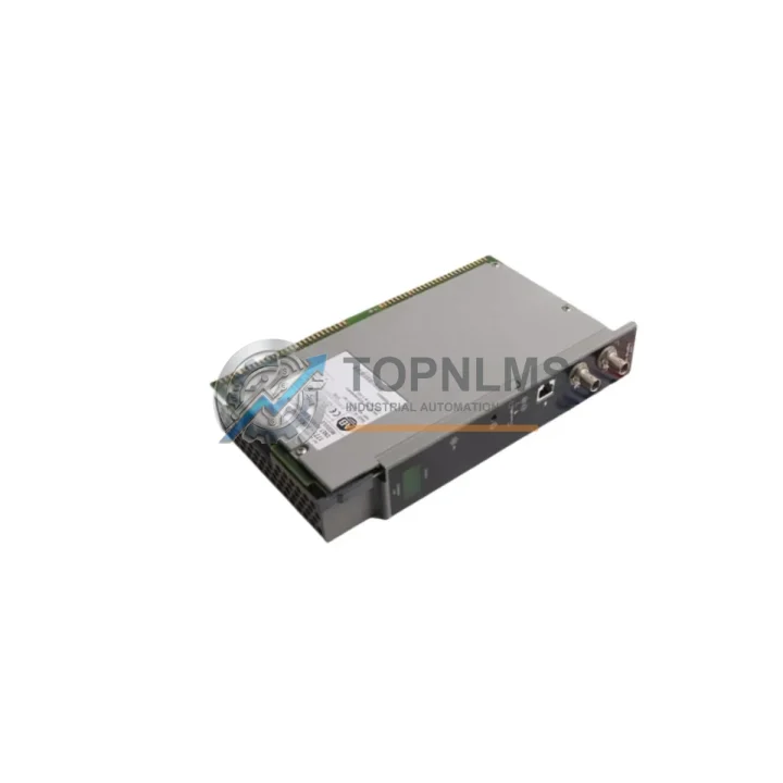 GE IC752SPL013-BA PLC product image