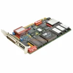 Siemens 6DS1222-8BA Communication Module detail image 5