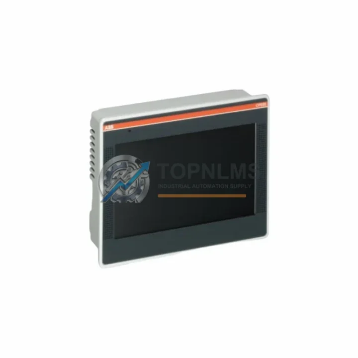 ABB CP600 HMI product image