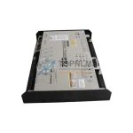 Woodward 9907-031 9906-130 Control Board detail image 3