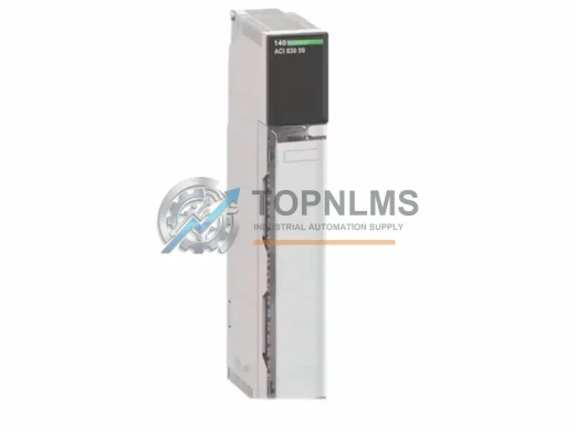 Schneider Electric 140DD035300 industrial automation spare part