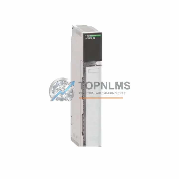 Schneider Electric 140DD035300 I/O Module product image