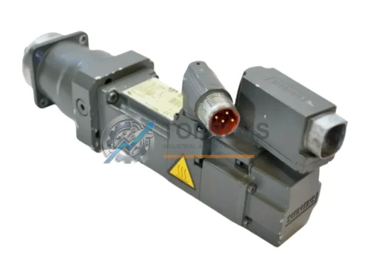 Siemens 1FK7022-5AK71-1LG5 industrial automation spare part