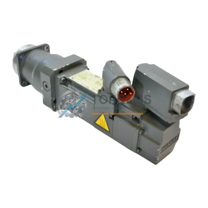 Siemens 1FK7022-5AK71-1LG5 Motor & Motion product image