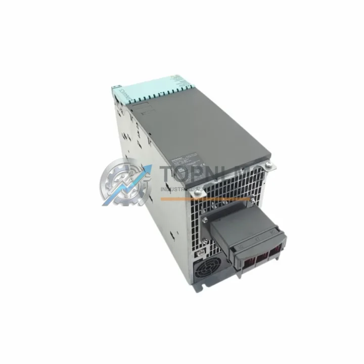 Siemens 6SL3120-1TE24-5AA3 VFD product image