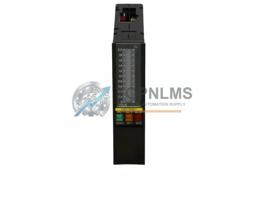 RIKEN KEIKI NP-581 industrial automation spare part