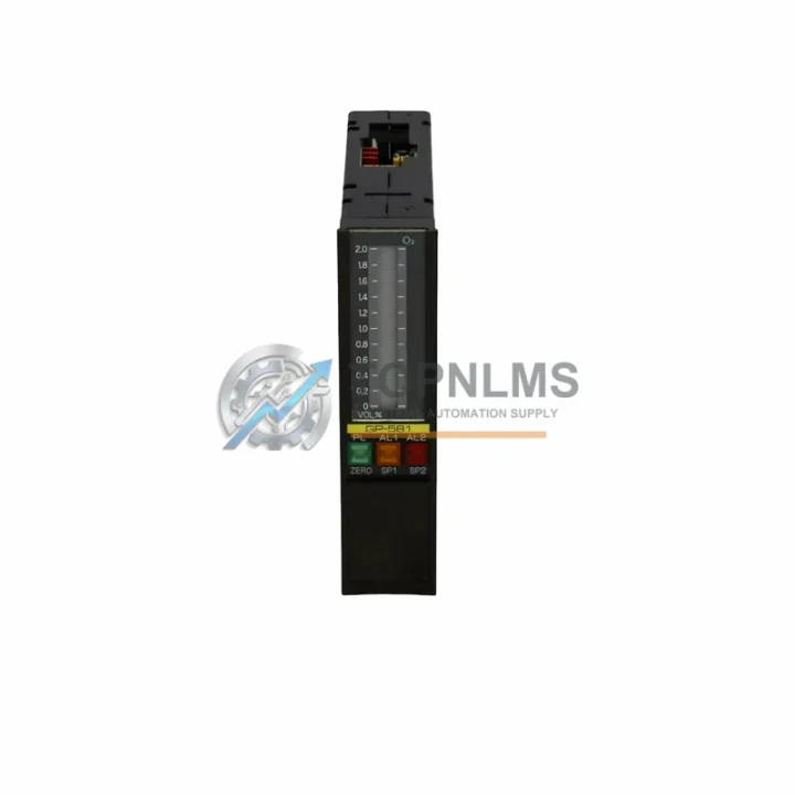 RIKEN KEIKI NP-581 Sensor product image