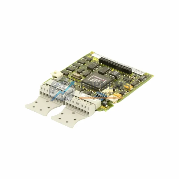 Siemens 6SX7010-0KC00 Control Board product image