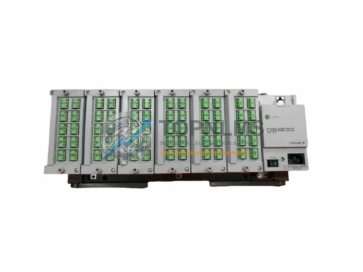 Yokogawa DS600-00-1M industrial automation spare part