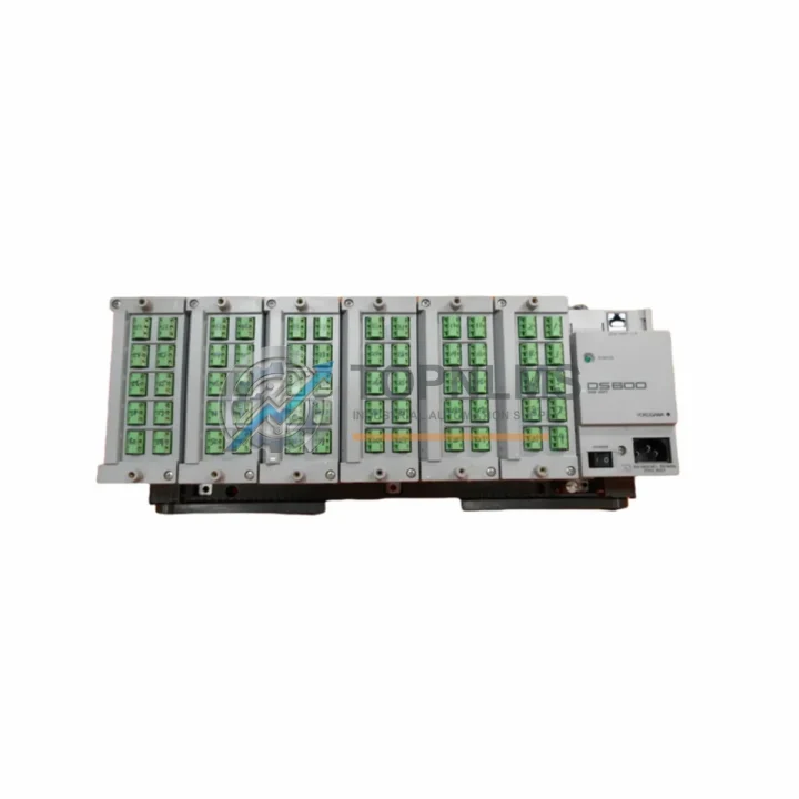 Yokogawa DS600-00-1M PLC product image