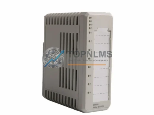 ABB DO820 3BSE008514R1 industrial automation spare part