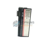 GE IC660BBR101 I/O Module detail image 2