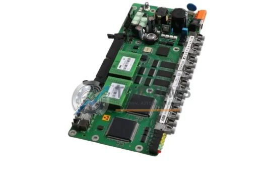 ABB 3BHE024642R0101 industrial automation spare part