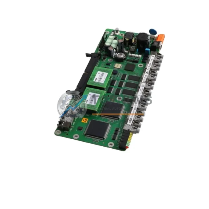 ABB 3BHE024642R0101 PLC product image