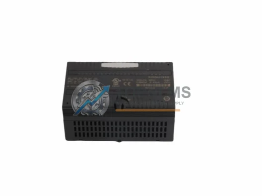 Fanuc IC200ALG266 industrial automation spare part