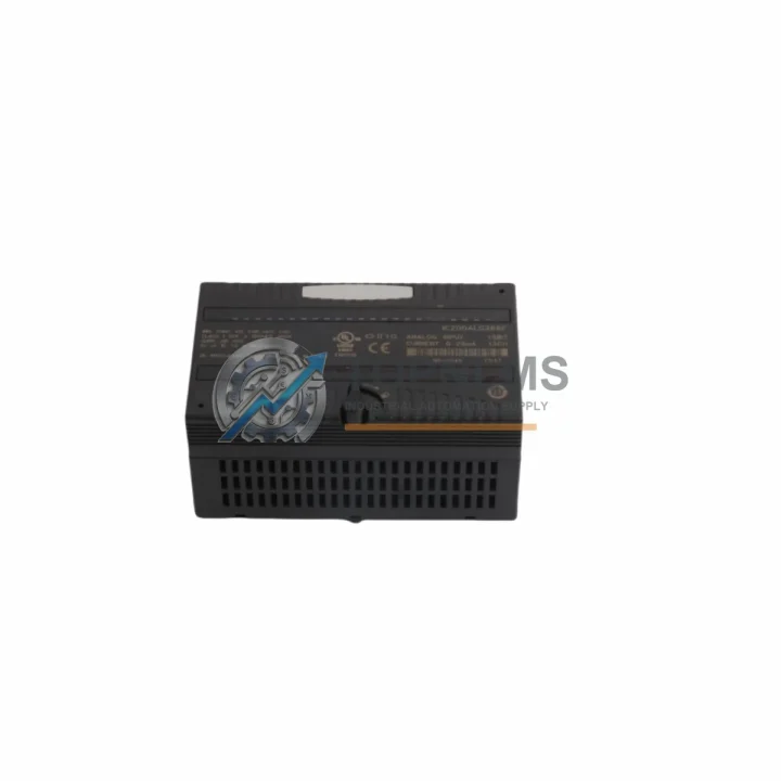 Fanuc IC200ALG266 I/O Module product image