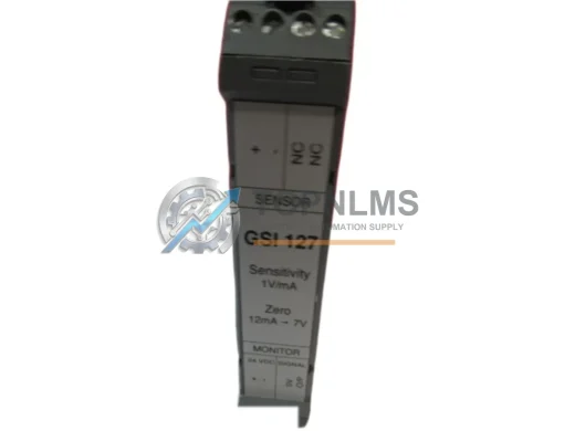 Vibro Meter GSI127-244-127-000-017-A1-B02 industrial automation spare part