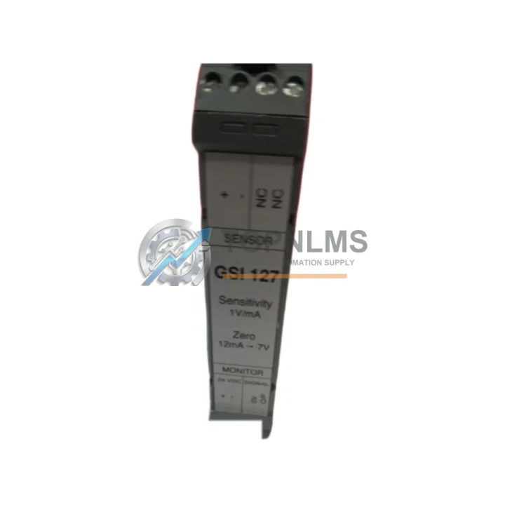 Vibro Meter GSI127-244-127-000-017-A1-B02 Control Board product image