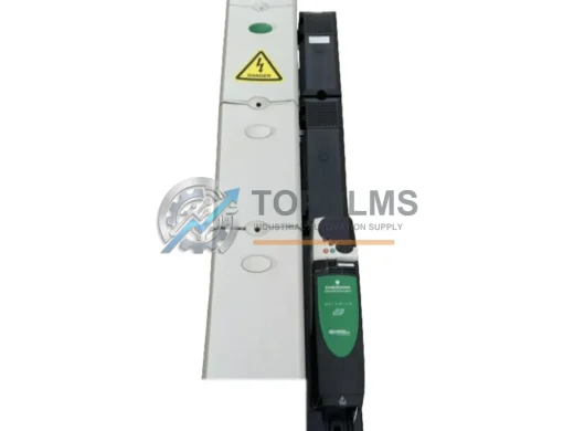 Emerson SPMA1402 industrial automation spare part