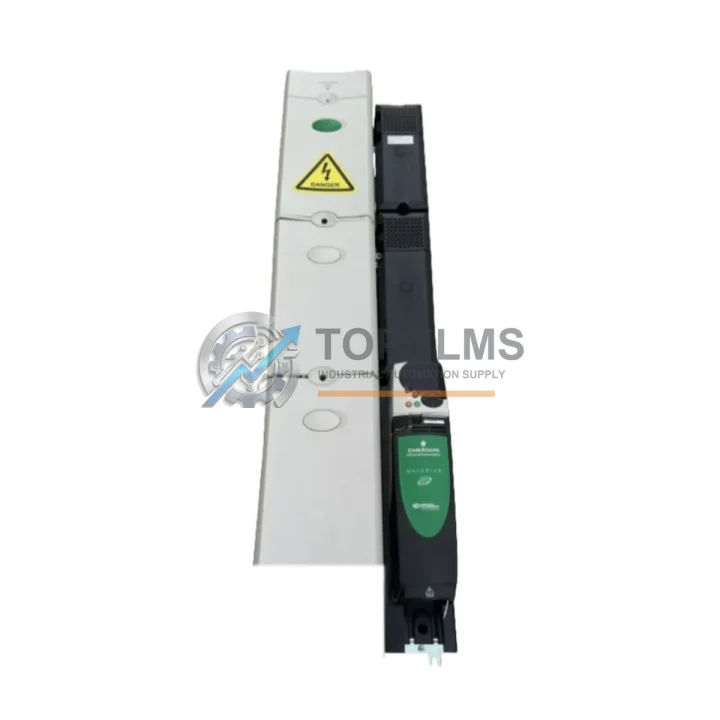 Emerson SPMA1402 I/O Module product image