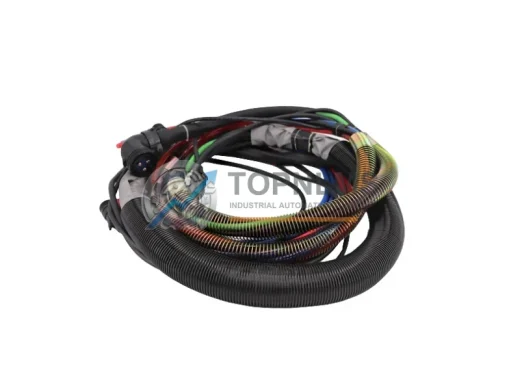 Yaskawa SRDA-CUA662AADX200 industrial automation spare part