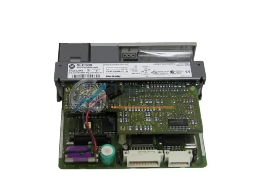 ICS Triplex T8240 industrial automation spare part