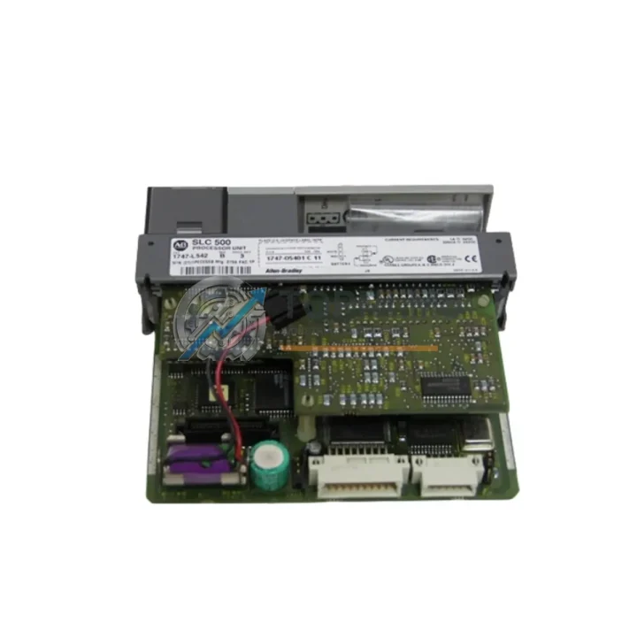 ICS Triplex T8240 Power Supply product image