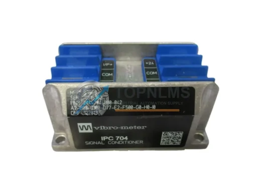 VIBRO-METER IPC704P-CP237 industrial automation spare part