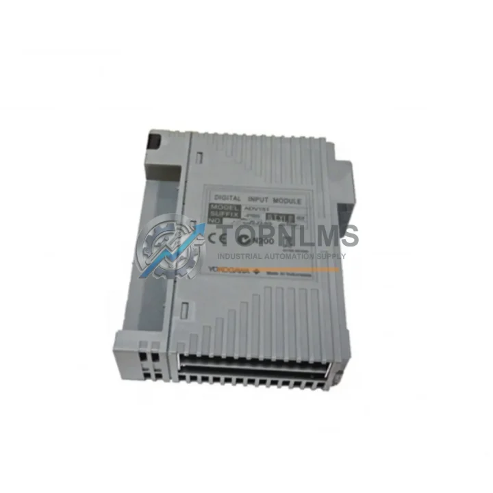 Yokogawa AMM42 S3 I/O Module product image