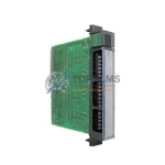 GE IC697MDL350 I/O Module detail image 3