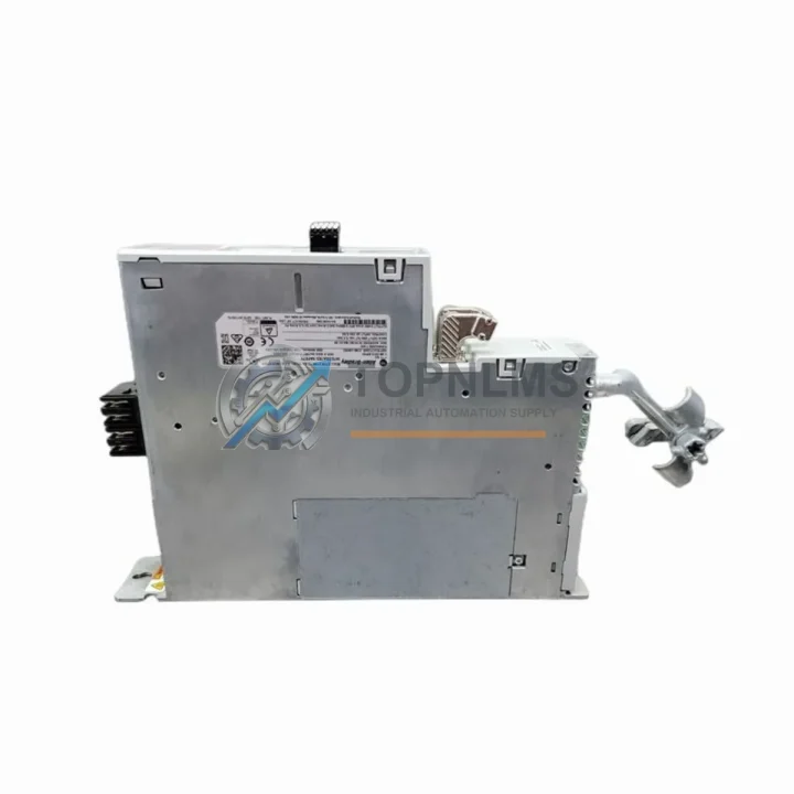 Allen-Bradley 2198-D012-ERS3 VFD product image