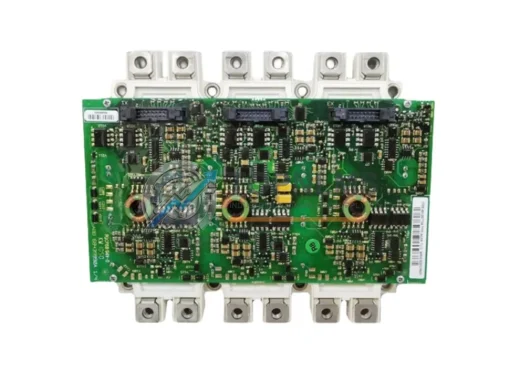 ABB AGDR-61C industrial automation spare part