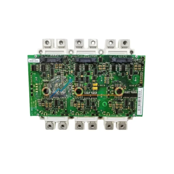 ABB AGDR-61C Power Electronics product image