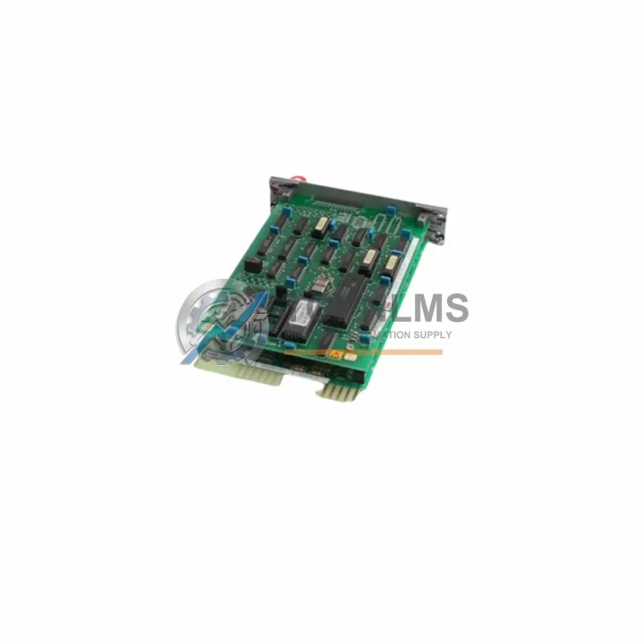 PLANMECA 121-10-03-D Control Board product image
