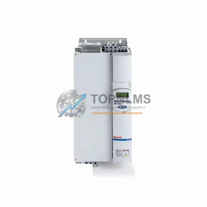 Bosch Rexroth RD52.1-4B-011-L-NN-NN-NN-FW Motor & Motion product image