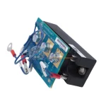 GE RE400REPJH1ABA Protection Relay detail image 2