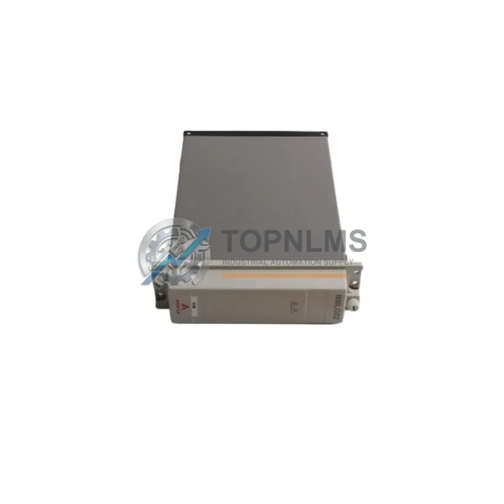 Alstom EPICIII EP3-E-4-A DCS Module product image