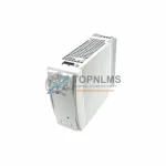 WAGO 787-833 Power Supply detail image 2