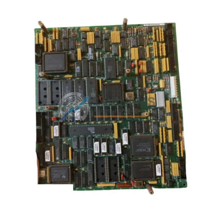 GE DS200SDCCG4RGD Control Board product image