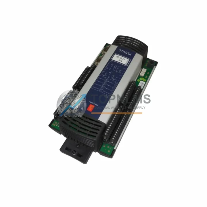 Kongsberg Maritime RMP420 306712 I/O Module product image