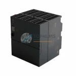 Siemens 6ES7307-1KA01-0AA0 Power Supply detail image 2