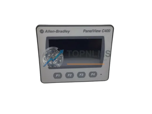 Allen-Bradley 2711C-T4T industrial automation spare part