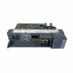 Allen-Bradley 1747-L542 PLC detail image 4
