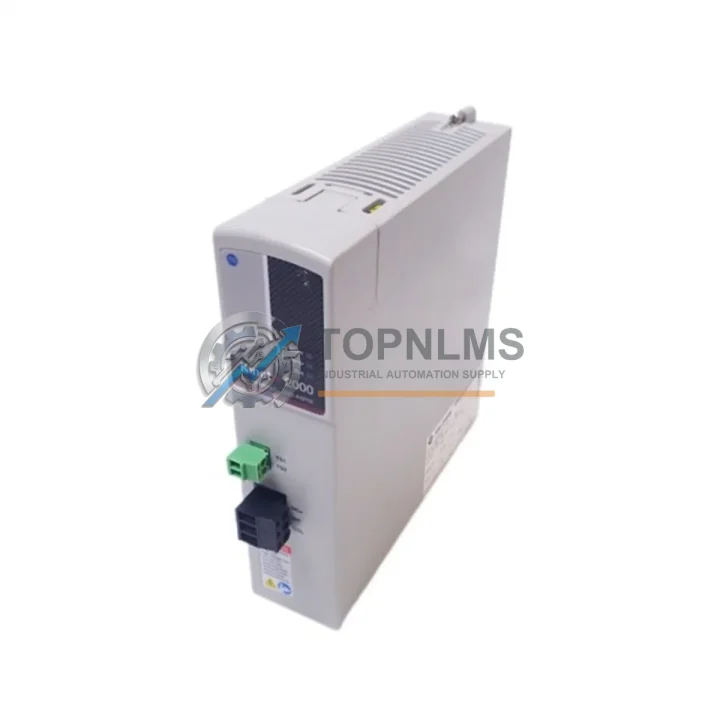 Allen-Bradley 2093-ASP06 VFD product image