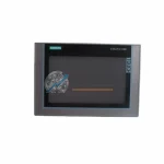 Siemens 6AV2124-0JC01-0AX0 HMI product image