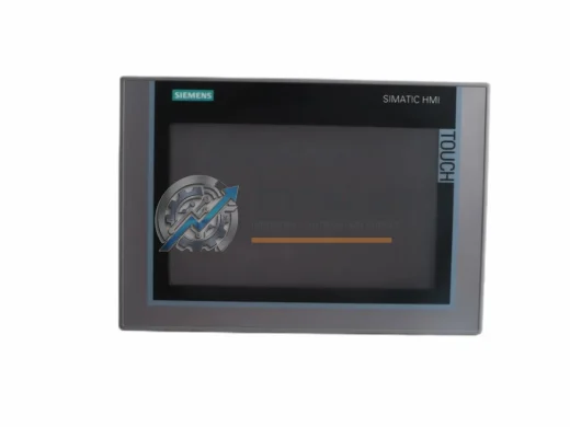 Siemens 6AV2124-0JC01-0AX0 industrial automation spare part