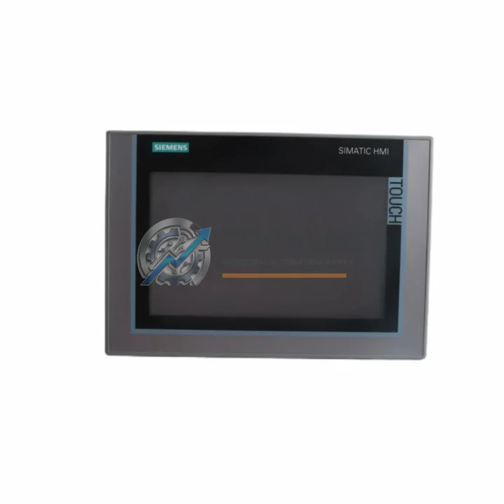 Siemens 6AV2124-0JC01-0AX0 HMI product image