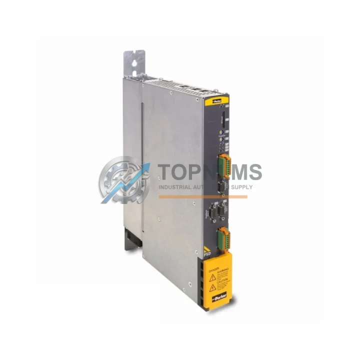 Parker Hannifin WIN5-R53/A/K006 Motor & Motion product image