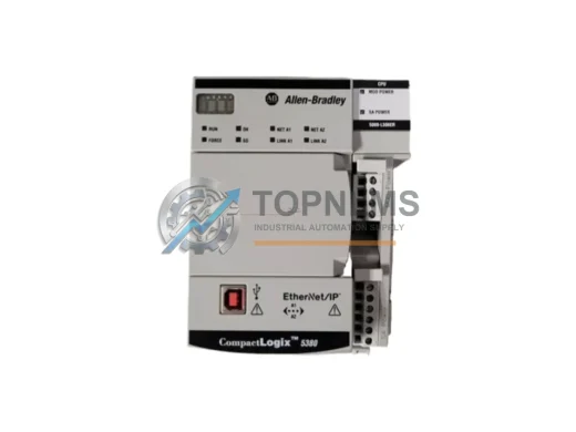 Allen-Bradley 5069-L306ER industrial automation spare part